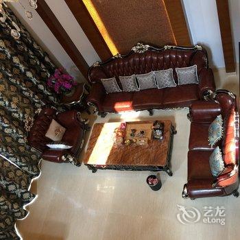 广州从化恒艺翡翠猛犸温泉民宿别墅酒店提供图片