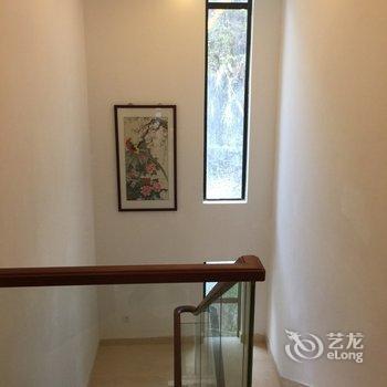 广州从化恒艺翡翠猛犸温泉民宿别墅酒店提供图片
