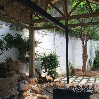 广州从化恒艺翡翠猛犸温泉民宿别墅酒店提供图片