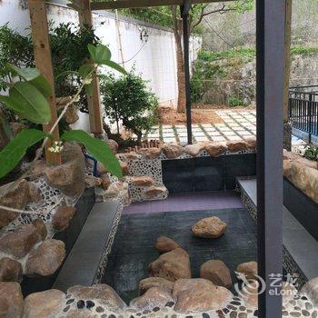 广州从化恒艺翡翠猛犸温泉民宿别墅酒店提供图片