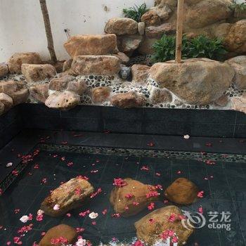 广州从化恒艺翡翠猛犸温泉民宿别墅酒店提供图片