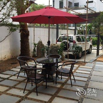广州从化恒艺翡翠猛犸温泉民宿别墅酒店提供图片