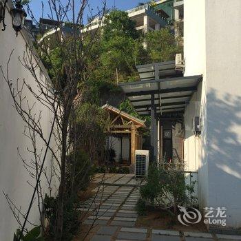 广州从化恒艺翡翠猛犸温泉民宿别墅酒店提供图片