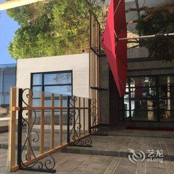 广州从化恒艺翡翠猛犸温泉民宿别墅酒店提供图片