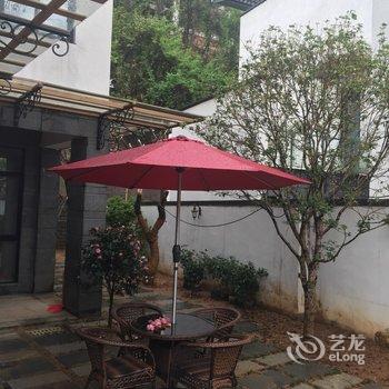 广州从化恒艺翡翠猛犸温泉民宿别墅酒店提供图片