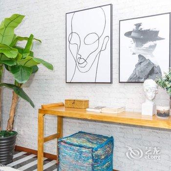 Porson(00135110)公寓(北京今日美术馆店)酒店提供图片