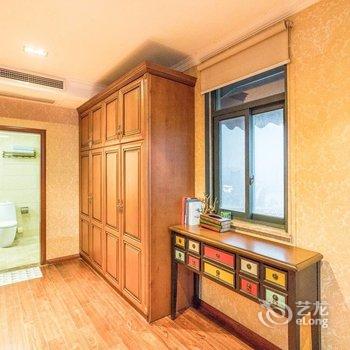 重庆雾都之家公寓(莲花村分店)酒店提供图片