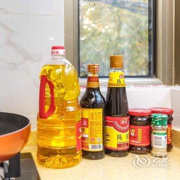Porson(00135110)公寓(北京今日美术馆店)酒店提供图片