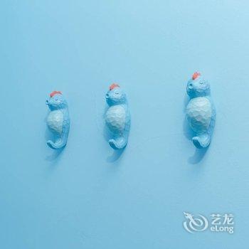 Porson(00135110)公寓(北京今日美术馆店)酒店提供图片