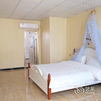 北京晓芳农家饭庄酒店提供图片