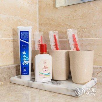Porson(00135110)公寓(北京今日美术馆店)酒店提供图片