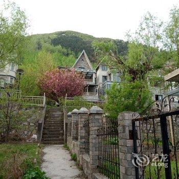 西安隐居.山间花园度假别墅酒店提供图片