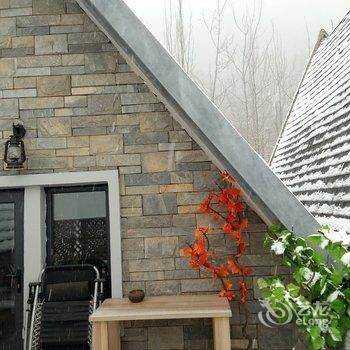 西安隐居.山间花园度假别墅酒店提供图片