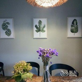 西安隐居.山间花园度假别墅酒店提供图片