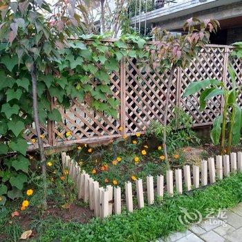 西安隐居.山间花园度假别墅酒店提供图片