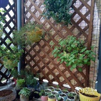 西安隐居.山间花园度假别墅酒店提供图片