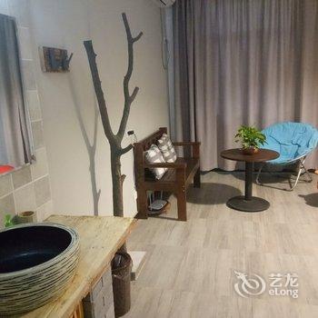 西安隐居.山间花园度假别墅酒店提供图片