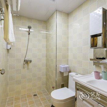 重庆Meizi公寓(下纯阳洞街分店)酒店提供图片