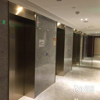 成都熊熊熊猫的熊公寓酒店提供图片