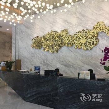 成都熊熊熊猫的熊公寓酒店提供图片