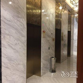 成都熊熊熊猫的熊公寓酒店提供图片