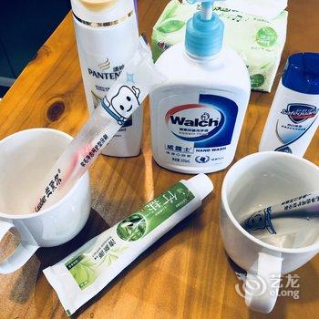 上海爱尙·逸家公寓(四平路分店)酒店提供图片