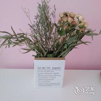 成都涵墨公寓酒店提供图片