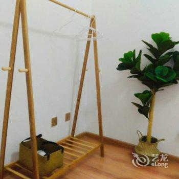 成都涵墨公寓酒店提供图片