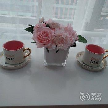 成都涵墨公寓酒店提供图片