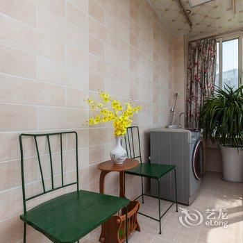 西安熙瑶公寓酒店提供图片