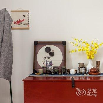 西安熙瑶公寓酒店提供图片