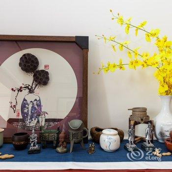 西安熙瑶公寓酒店提供图片