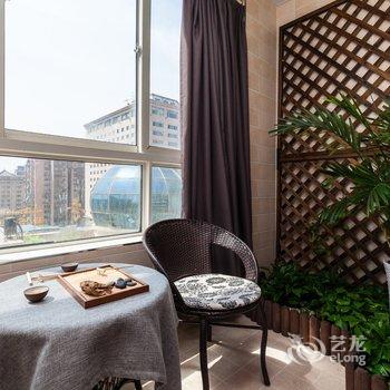 西安熙瑶公寓酒店提供图片