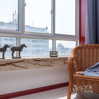 西安熙瑶公寓酒店提供图片