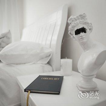 上海雪炉普通公寓酒店提供图片