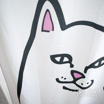 上海雪炉普通公寓酒店提供图片