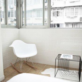 上海雪炉普通公寓酒店提供图片