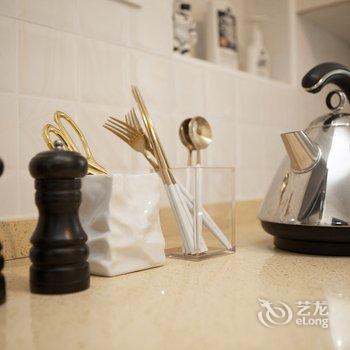 上海雪炉普通公寓酒店提供图片