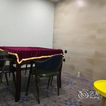 重庆溪溪家公寓(宏泰路分店)酒店提供图片