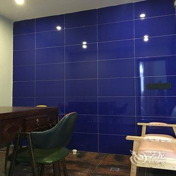 重庆溪溪家公寓(宏泰路分店)酒店提供图片