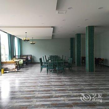 重庆溪溪家公寓(宏泰路分店)酒店提供图片