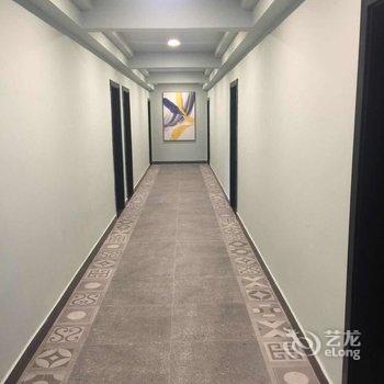重庆溪溪家公寓(宏泰路分店)酒店提供图片