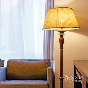 重庆天空之城绝美江景VIP店公寓(五江路分店)酒店提供图片