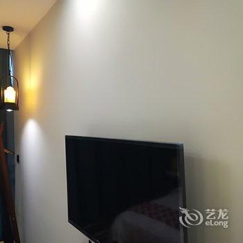 重庆溪溪家公寓(宏泰路分店)酒店提供图片