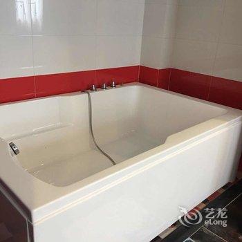 重庆溪溪家公寓(宏泰路分店)酒店提供图片