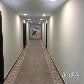 重庆溪溪家公寓(宏泰路分店)酒店提供图片