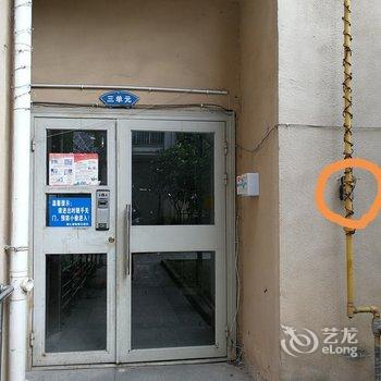 成都柴扉公寓(宣化门分店)酒店提供图片