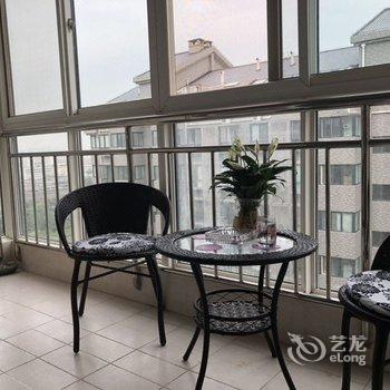 西安江河公寓酒店提供图片