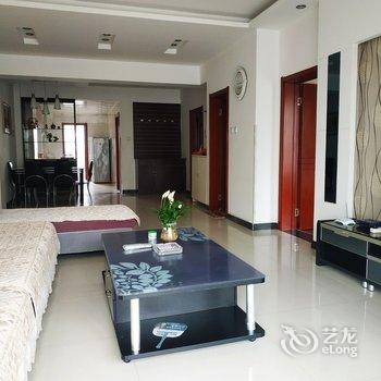 西安江河公寓酒店提供图片