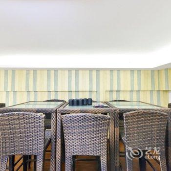 广州不离初心复式(桥兴大道分店)酒店提供图片